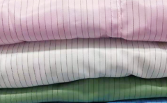 防靜電工作服生產(chǎn)標(biāo)準(zhǔn)你了解嗎？