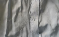 工作服定制會起球嗎?