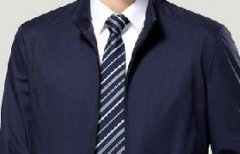什么是商務裝及防衣服落色的竅門