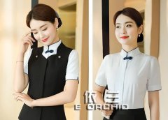 企業訂工作服的意義及冬季的工作服