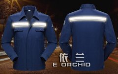 工作服對企業的影響及秋冬工作服定做