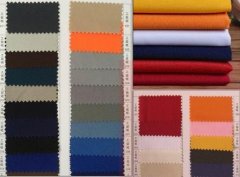 工作服訂制搭配訂做職業裝顏色