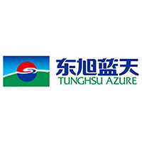 東旭藍天工作服裝定制案例