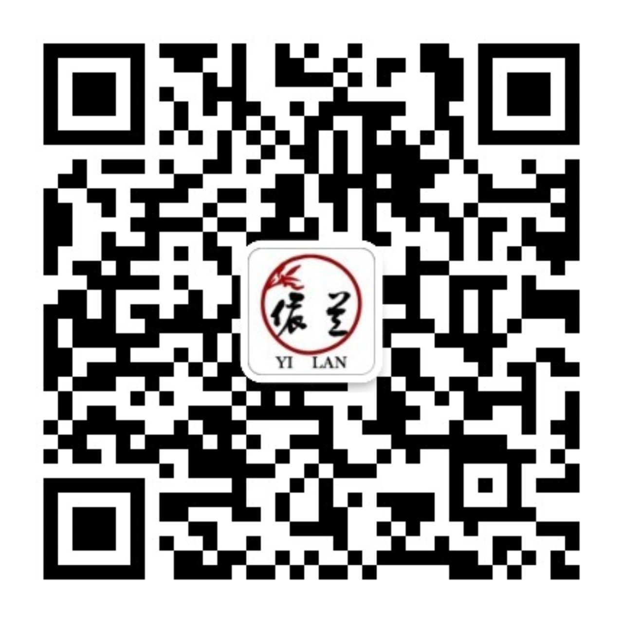 定制廠家二維碼-微信公眾號(hào)