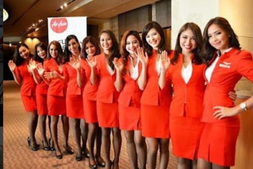 女士養生會所工作服案例