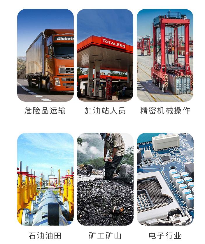 哪些行業需要防靜電工作服定做