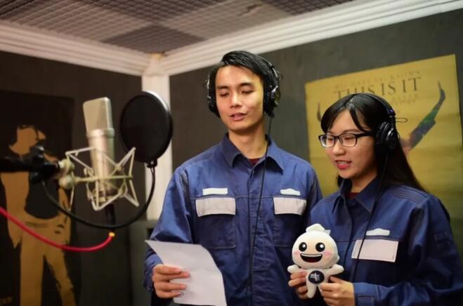 南方電網工作服定制案例展示圖03