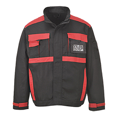 汽修工作服套裝YL-Q50