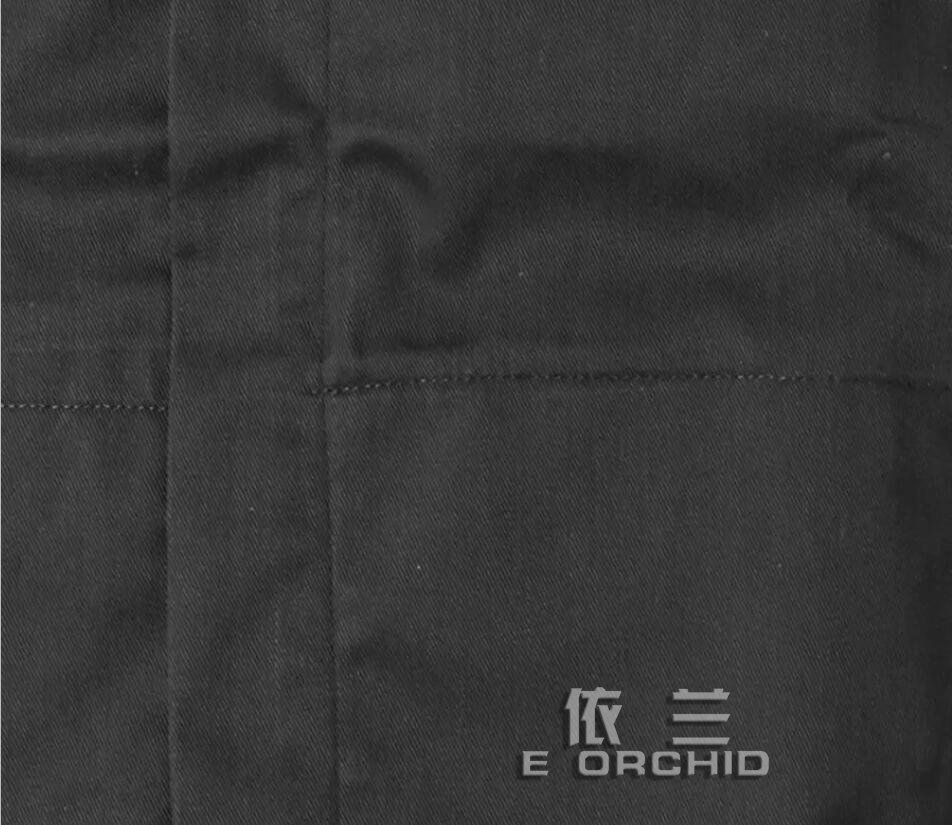 機修工工作服面料細節(jié)圖