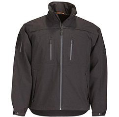 戶外帶帽等離子防寒沖鋒衣定