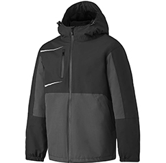 時尚新款軟殼三合一沖鋒衣定