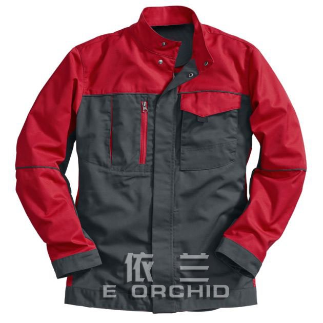 機務維修工作服正面照