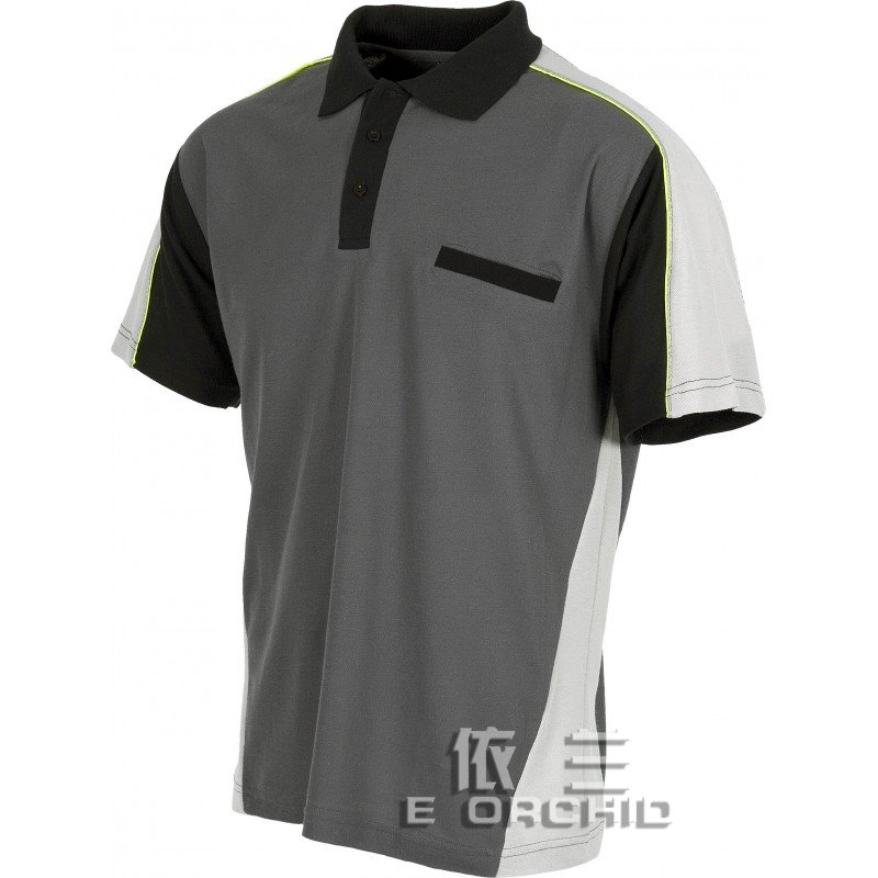 灰色 公司團(tuán)建文化衫定制