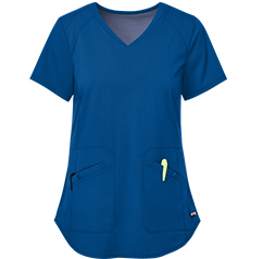 醫(yī)院護(hù)士服YL-YH71