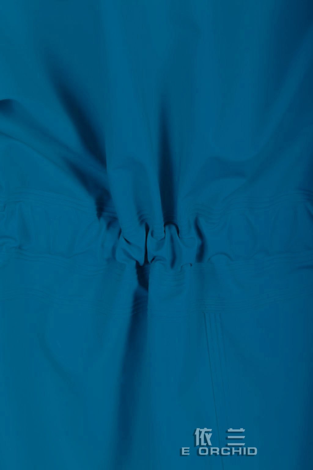 連體工作服細節圖