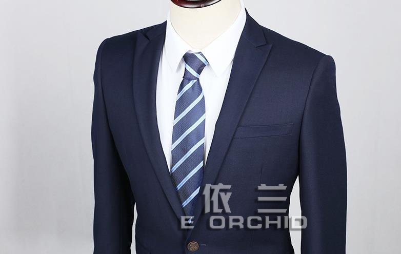 北京商務職業(yè)裝定制