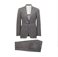 星級酒店羊絨職業裝YL-J