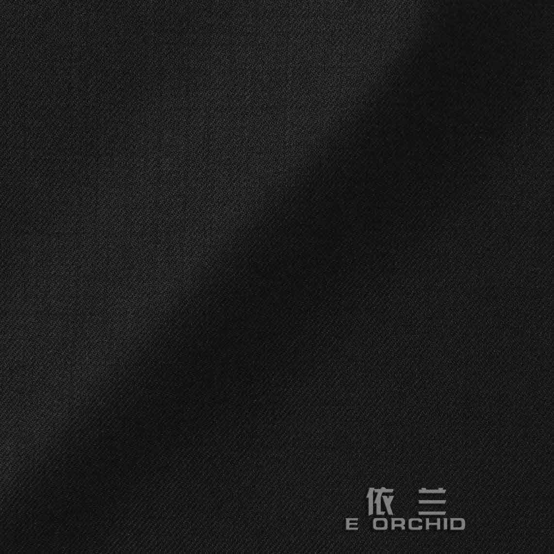 青果領時尚酒店職業裝面料