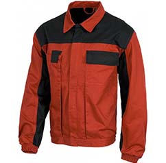 新款鐵路工務(wù)工作服定制