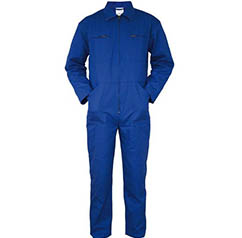 特種行業防酸堿工作服款式圖