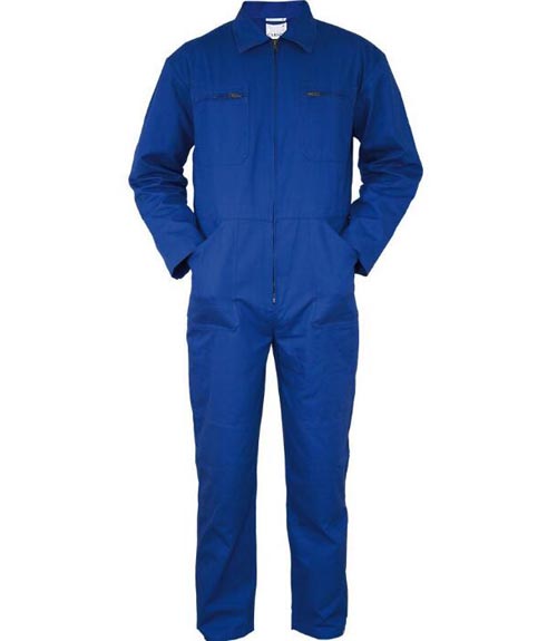 特種行業防酸堿工作服圖片