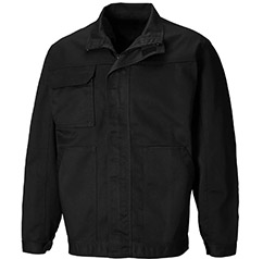 防撕裂長(zhǎng)袖牛仔工作服