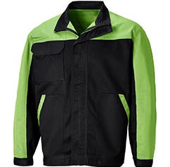 工廠車間長(zhǎng)袖機(jī)械維修工作服