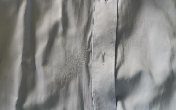 工作服起球了怎么辦