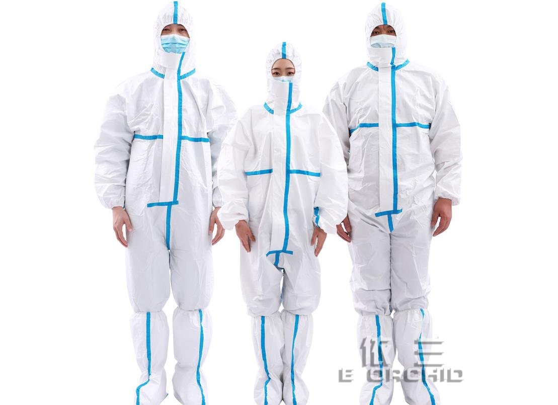 一次性醫用防護服