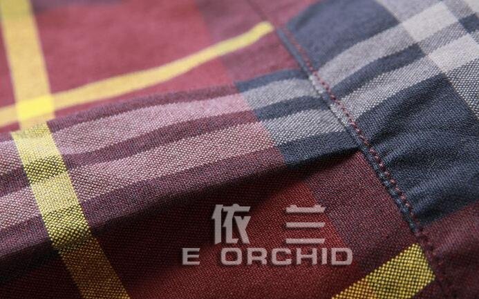 服裝放松量中的活動褶