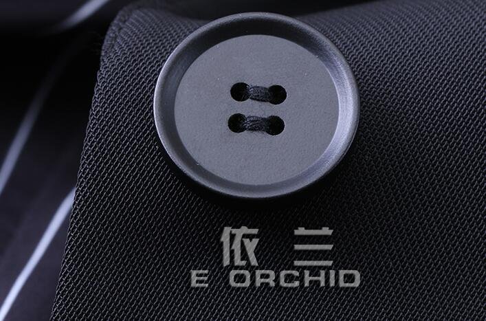 工作服驗收時的工藝細節