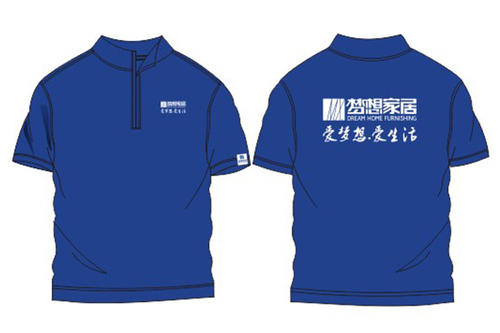 企業工作服的作用和意義 企業工作服功能特性