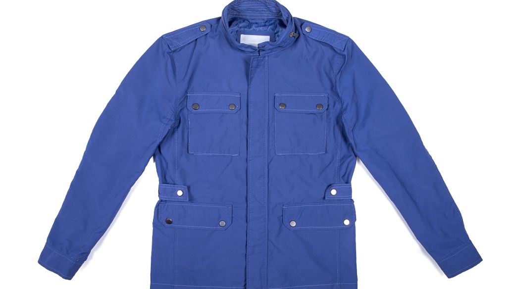 純棉工作服檢驗