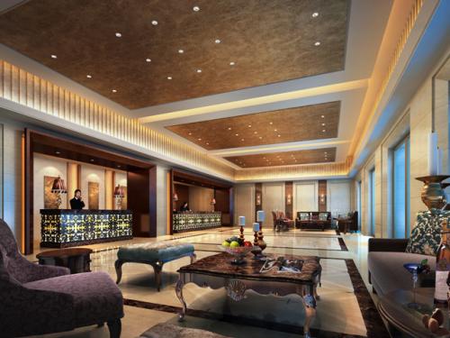 酒店制服設計原則