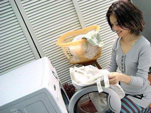 如何避免全棉工作服縮水?