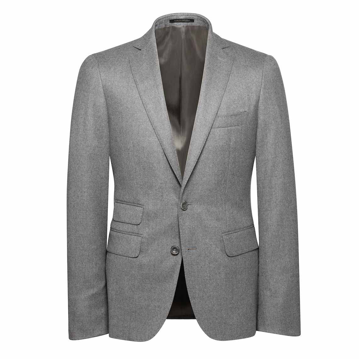 冬季高級白領職業裝定制