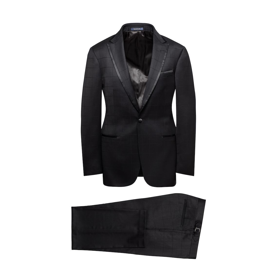 高端宴會男士禮服定制