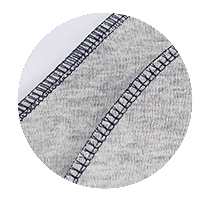 初中生春季校服定做 內(nèi)襯工藝細(xì)節(jié)圖