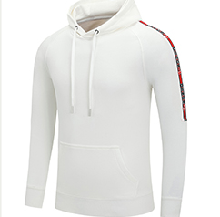 個性學生班服衛衣定制