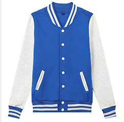 畢業學生班服定制