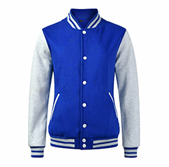 秋冬季中學學生校服定制圖片