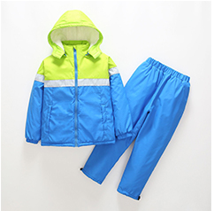 幼兒園冬季校服定制