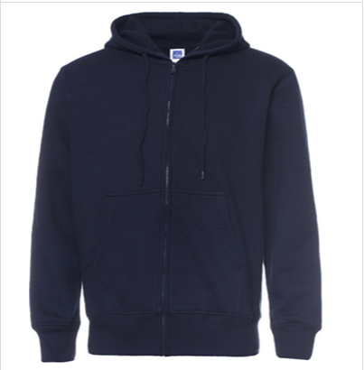 北京加絨衛衣定制